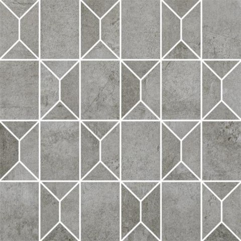 UNIWERSALNA MOZAIKA GRYS PARADYZ INDUSTRIAL 29,8X29,8 UNIWERSALNA MOZAIKA GRYS PARADYZ INDUSTRIAL 29,8X29,8