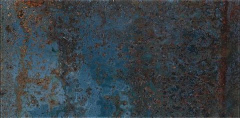 UNIWERSALNE INSERTO SZKLANE PARADYZ BLUE A 29,5X59,5 UNIWERSALNE INSERTO SZKLANE PARADYZ BLUE A 29,5X59,5