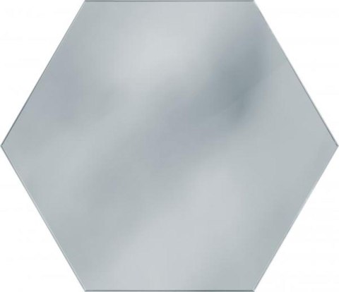 UNIWERSALNY HEXAGON LUSTRO 26X26 UNIWERSALNY HEXAGON LUSTRO 26X26