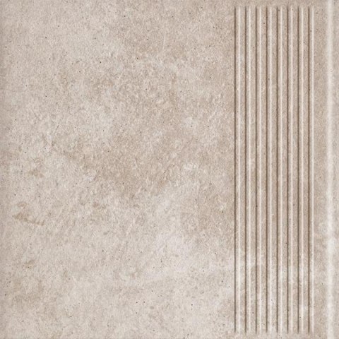 VIANO BEIGE STOPNICA PROSTA 30X30 VIANO BEIGE STOPNICA PROSTA 30X30