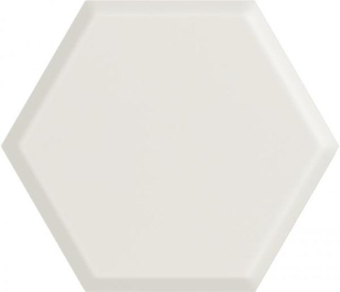 WOODSKIN BIANCO HEKSAGON STRUKTURA A SCIANA 19,8X17,1 WOODSKIN BIANCO HEKSAGON STRUKTURA A SCIANA 19,8X17,1