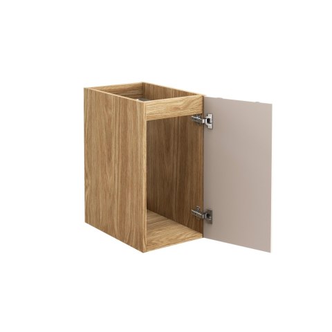 Szafka pod blat 30cm 1 drzwi Szafka pod blat 30cm 1 drzwi