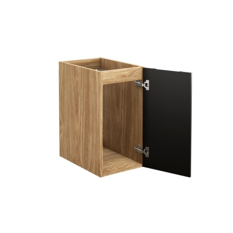 Szafka pod blat 30cm 1 drzwi Szafka pod blat 30cm 1 drzwi