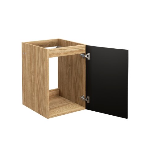 Szafka pod blat 40cm 1 Drzwi Szafka pod blat 40cm 1 Drzwi