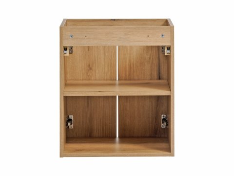 Szafka pod umywalkę 50cm 2 drzwi Szafka pod umywalkę 50cm 2 drzwi