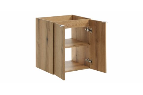 Szafka pod umywalkę 50cm 2 drzwi Szafka pod umywalkę 50cm 2 drzwi