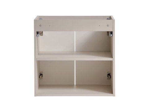 Szafka pod umywalkę 60cm 2 drzwi