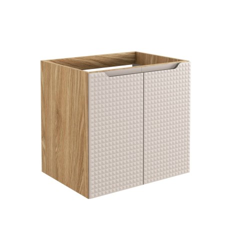 Szafka pod umywalkę 60cm 2 drzwi Szafka pod umywalkę 60cm 2 drzwi