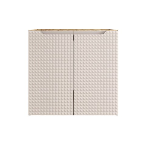 Szafka pod umywalkę 60cm 2 drzwi Szafka pod umywalkę 60cm 2 drzwi