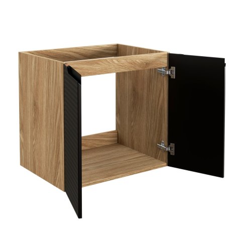 Szafka pod umywalkę 60cm 2 drzwi Szafka pod umywalkę 60cm 2 drzwi