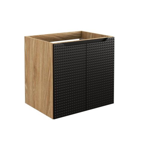 Szafka pod umywalkę 60cm 2 drzwi Szafka pod umywalkę 60cm 2 drzwi