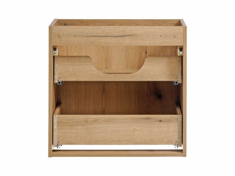 Szafka pod umywalkę 60cm 2 szuflady