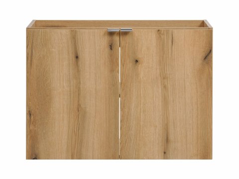 Szafka pod umywalkę 80cm 2 drzwi