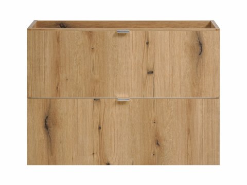 Szafka pod umywalkę 80cm 2 szuflady Szafka pod umywalkę 80cm 2 szuflady