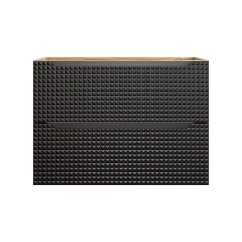 Szafka pod umywalkę 80cm 2 szuflady