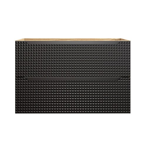 Szafka pod umywalkę 90cm 2 Szuflady Szafka pod umywalkę 90cm 2 Szuflady