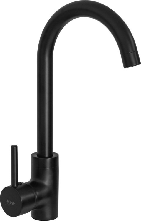 Kitchen Tap Talisa Black