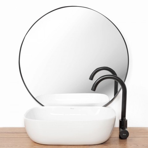 Kitchen Tap Talisa Black