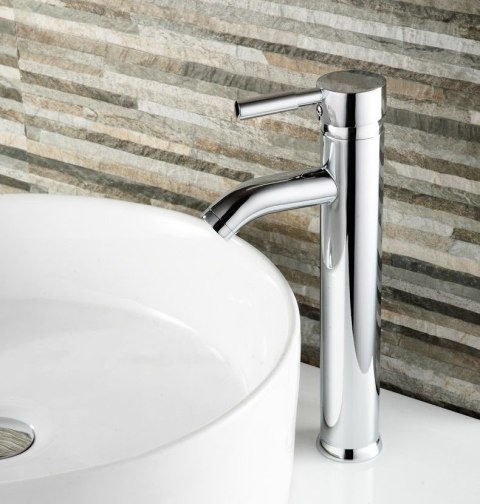 Basin Tap Graf Chrome High Basin Tap Graf Chrome High