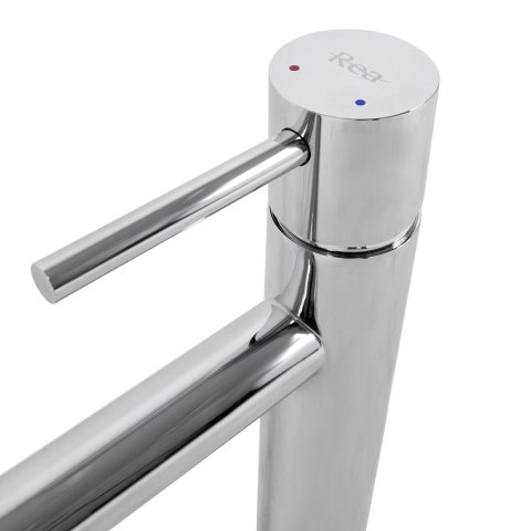 BATERIA UMYWALKOWA TESS CHROM WYSOKA BATERIA UMYWALKOWA TESS CHROM WYSOKA