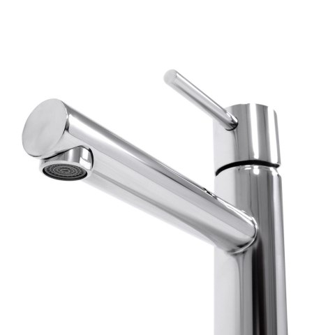 BATERIA UMYWALKOWA TESS CHROM WYSOKA BATERIA UMYWALKOWA TESS CHROM WYSOKA