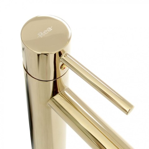 Basin Tap Tess Gold Tall