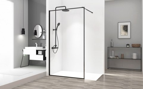 Shower Wall Bler 120