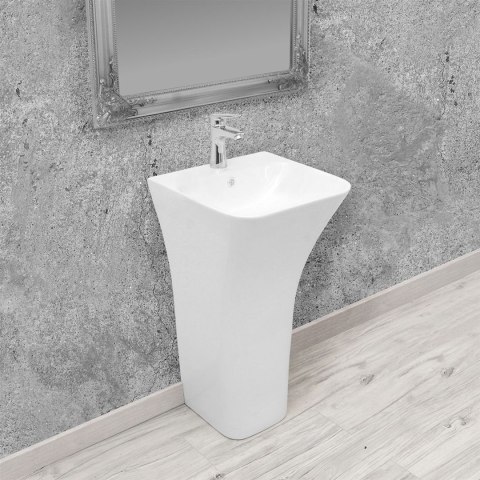 Freestanding Basin Rea Ada Freestanding Basin Rea Ada