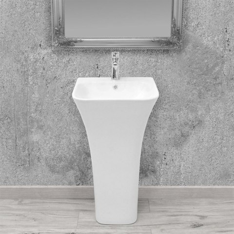 Freestanding Basin Rea Ada Freestanding Basin Rea Ada