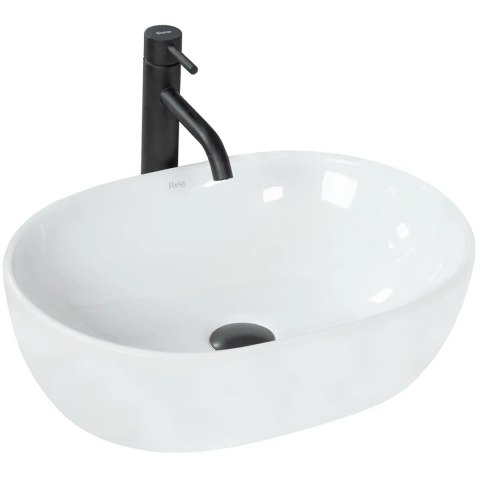 Countertop Basin Rea Amelia Countertop Basin Rea Amelia