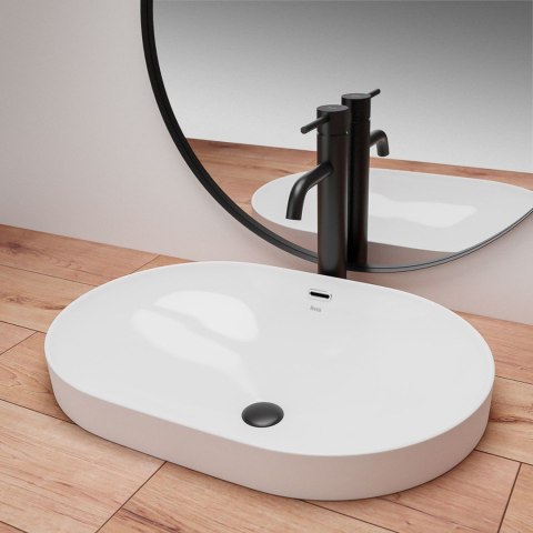 Countertop Basin Rea Arleta Countertop Basin Rea Arleta