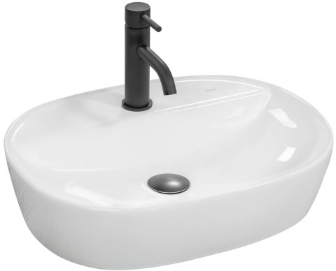 Countertop Basin Rea Carina Countertop Basin Rea Carina
