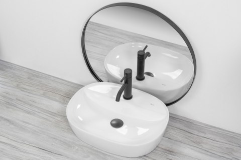 Countertop Basin Rea Carina Countertop Basin Rea Carina