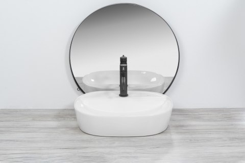 Countertop Basin Rea Carina Countertop Basin Rea Carina