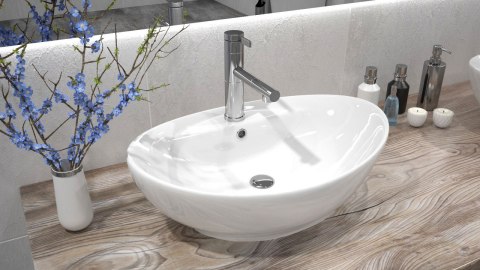 Countertop Basin Rea Cindy Countertop Basin Rea Cindy