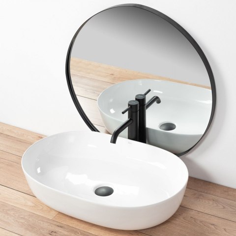 Countertop Basin Rea Cleo 61 Countertop Basin Rea Cleo 61