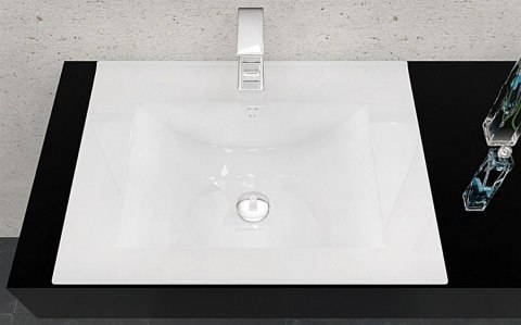 Built-in Washbasin Rea Dafne 60