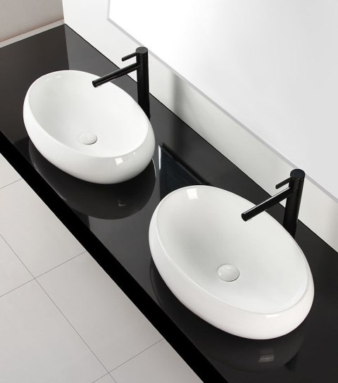 Countertop Basin Rea Melania Countertop Basin Rea Melania
