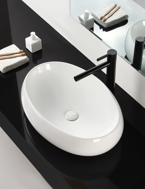 Countertop Basin Rea Melania Countertop Basin Rea Melania