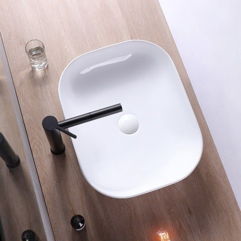 Countertop Basin Rea Mona Countertop Basin Rea Mona