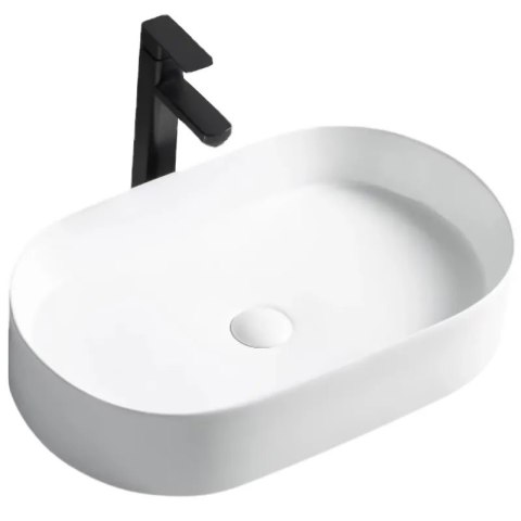 Countertop Basin Rea Nadia 60 Countertop Basin Rea Nadia 60
