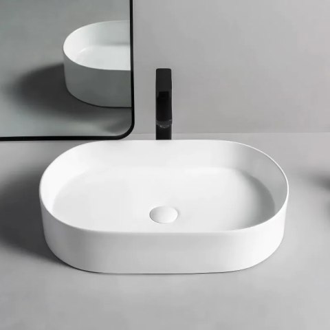 Countertop Basin Rea Nadia 60 Countertop Basin Rea Nadia 60