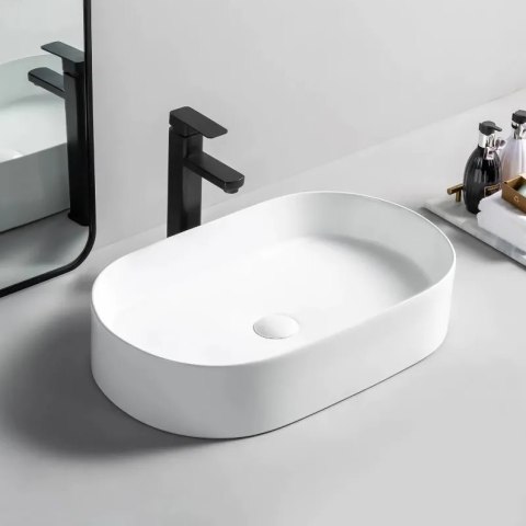 Countertop Basin Rea Nadia 60 Countertop Basin Rea Nadia 60