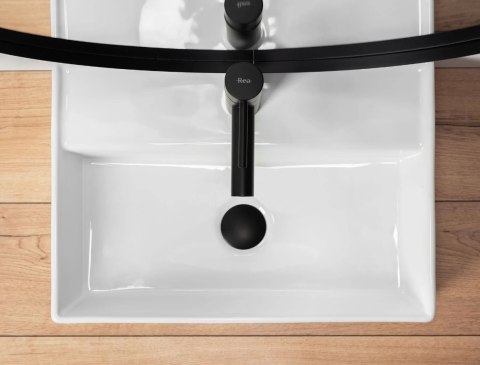 Countertop Basin Rea Valeria N Countertop Basin Rea Valeria N