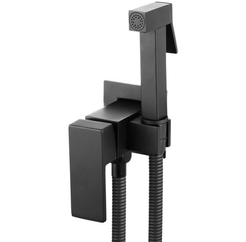 Fenix Bidet Tap Black Fenix Bidet Tap Black