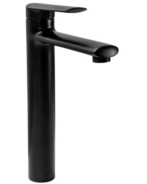 Basin Tap Buzz Black High Basin Tap Buzz Black High