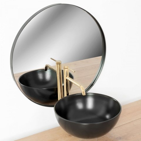 Basin Tap Lugano Gold High Basin Tap Lugano Gold High