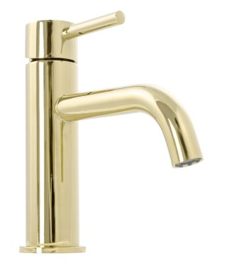 Basin Tap Lungo Gold Low