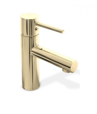 Basin Tap Tess Gold Low-Height