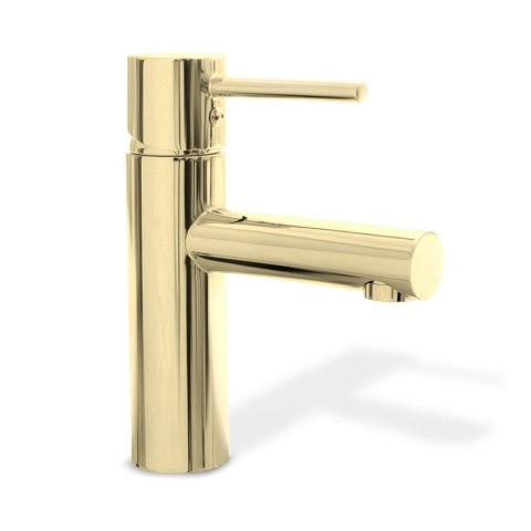 Basin Tap Tess Gold Low-Height